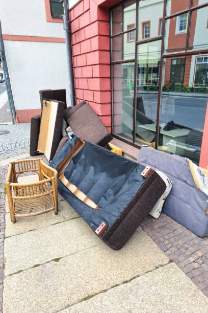Recycling Services for Junk in Bessemer, MI