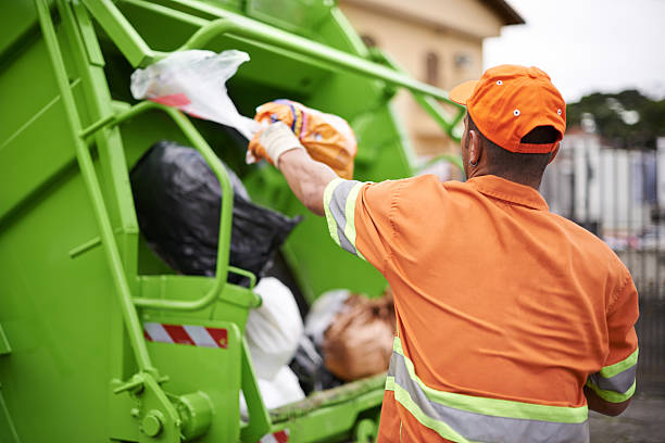 Professional Junk Removal Services in Bessemer, MI